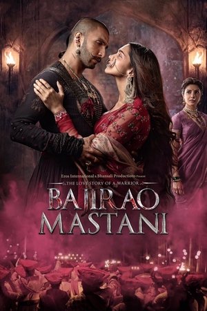Watch Free Bajirao Mastani (2015)