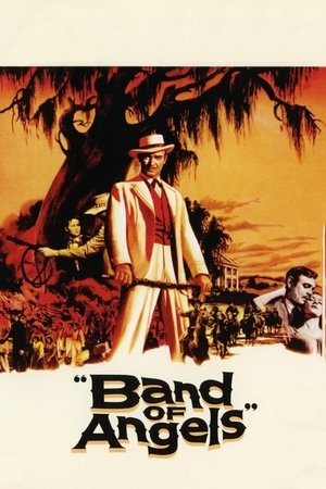Watch Free Band of Angels (1957)