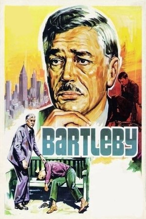 Watch Free Bartleby (1970)