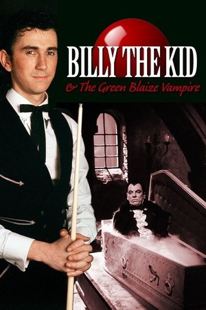 Watch Free Billy the Kid and the Green Baize Vampire (1987)