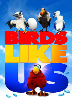 Watch Free Birds Like Us (2017)