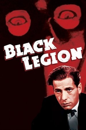 Watch Free Black Legion (1937)