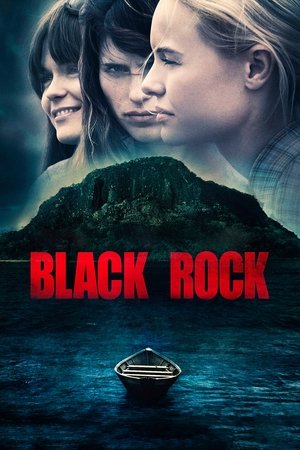 Watch Free Black Rock (2012)