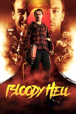 Watch Free Bloody Hell (2020)
