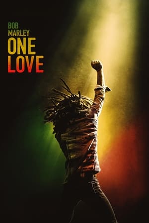Watch Free Bob Marley One Love (2024)