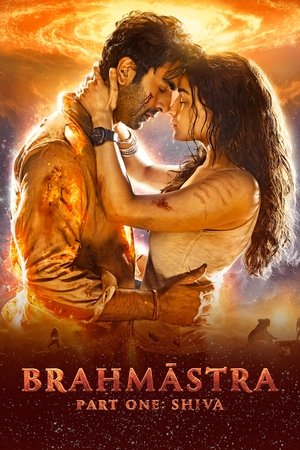 Watch Free Brahmastra Part One Shiva (2022)