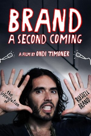 Watch Free Brand: A Second Coming (2015)