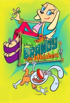 Watch Free Brandy Mr Whiskers (2004–2007)