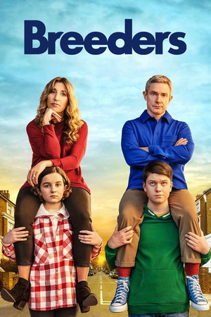 Watch Free Breeders (2020 )