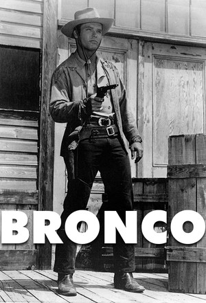 Watch Free Bronco (1958-1962)