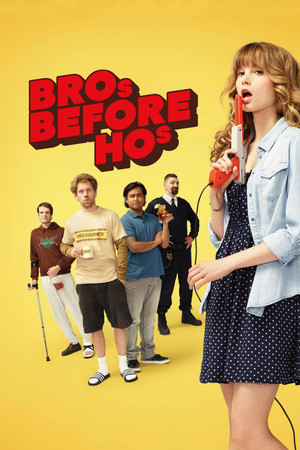 Watch Free Bros Before Hos (2013)