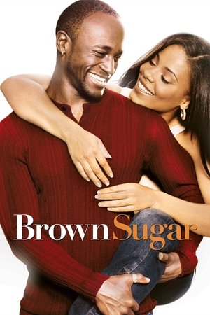 Watch Free Brown Sugar (2002)