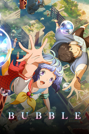 Watch Free Bubble (2022)