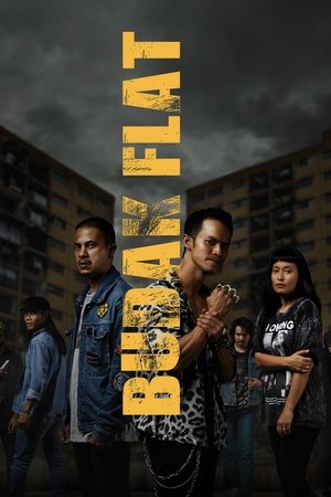 Watch Free Budak Flat (2023)