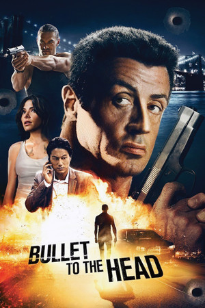 Watch Free Bullet to the Head (2012)