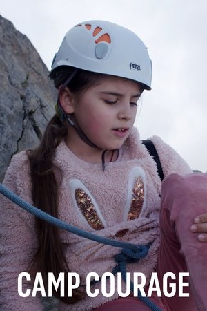 Watch Free Camp Courage (2023)