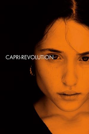 Watch Free CapriRevolution (2018)