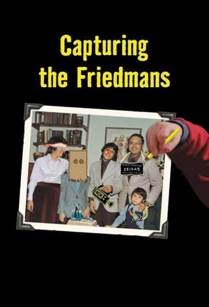 Watch Free Capturing the Friedmans (2003)