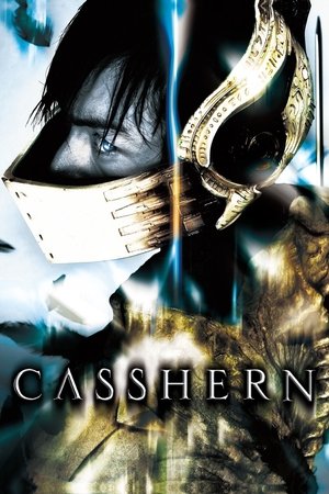 Watch Free Casshern (2004)