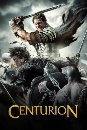 Watch Free Centurion (2010)
