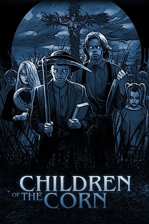 Watch Free Children of the Corn (1984)