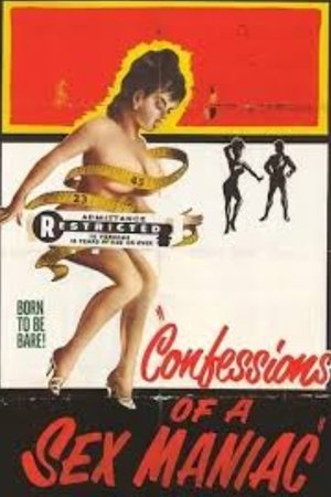 Watch Free The Man Who Couldnt Get Enough (1974)