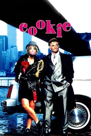 Watch Free Cookie (1989)