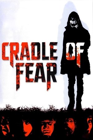 Watch Free Cradle of Fear 2001
