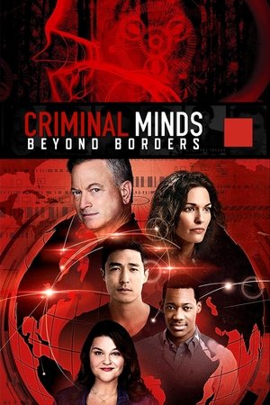 Watch Free Criminal Minds Beyond Borders