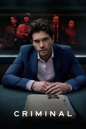 Watch Free Criminal: UK (2019 )