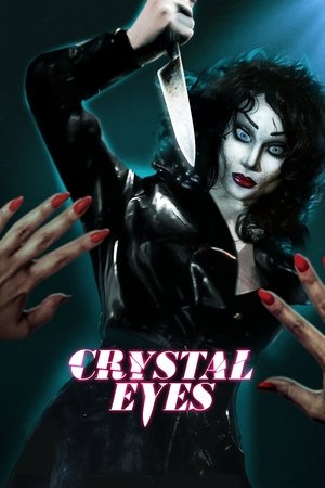 Watch Free Crystal Eyes (2017)