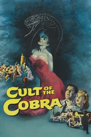 Watch Free Cult of the Cobra (1955)