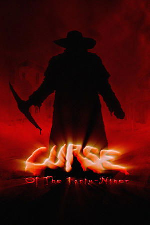 Watch Free Curse of the FortyNiner (2002)