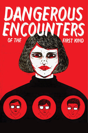 Watch Free Dangerous Encounters of the First Kind (1980)