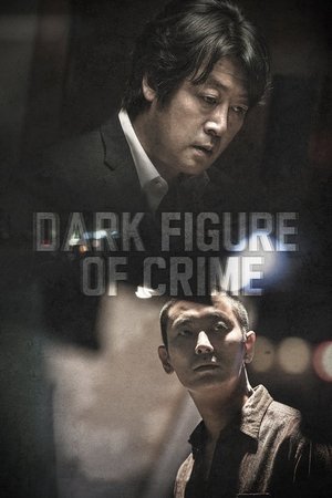 Watch Free Dark Figure of Crime (2018)