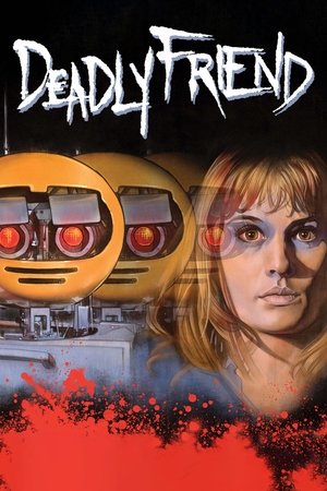 Watch Free Deadly Friend (1986)