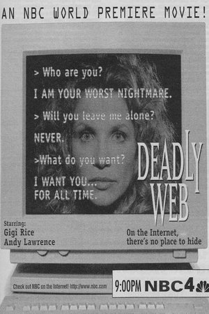 Watch Free Deadly Web (1996)