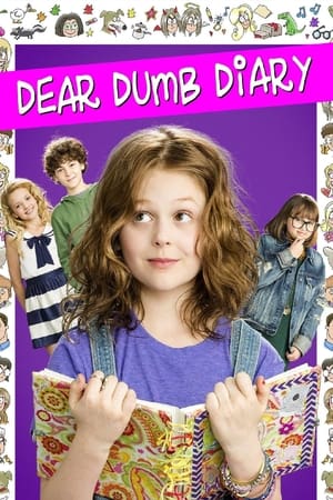 Watch Free Dear Dumb Diary 2013