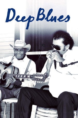 Watch Free Deep Blues (1992)