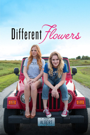 Watch Free Different Flowers (2017)