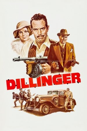 Watch Free Dillinger (1973)