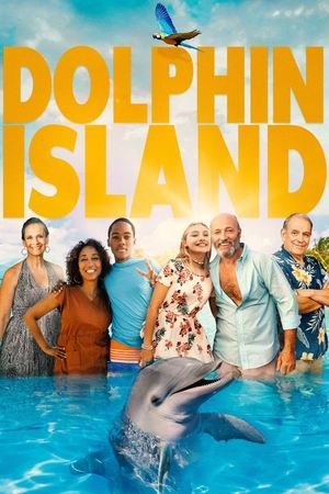 Watch Free Dolphin Island (2021)