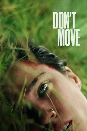 Watch Free Dont Move (2024)