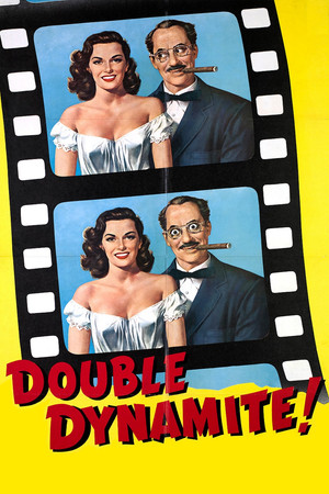 Watch Free Double Dynamite! (1951)