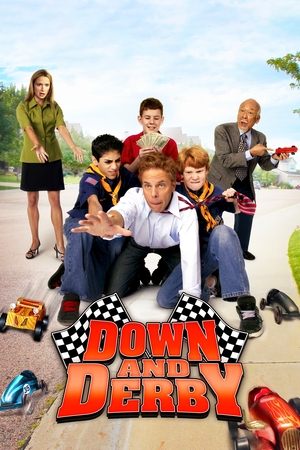 Watch Free Down and Derby (2005)