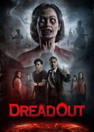 Watch Free DreadOut (2019)