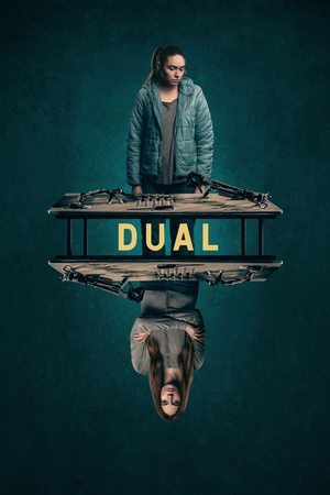 Watch Free Dual (2022)