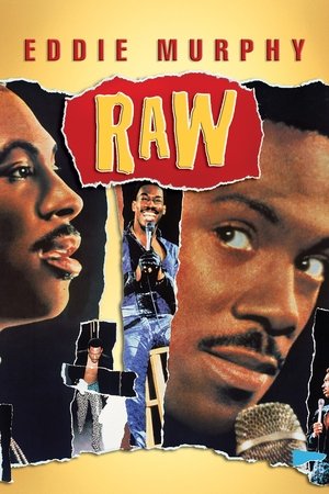 Watch Free Eddie Murphy: Raw (1987)