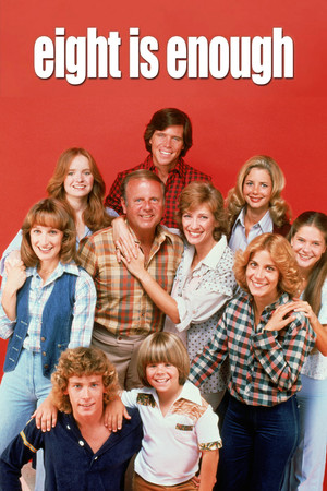 Watch Free Eight Is Enough (19771981)