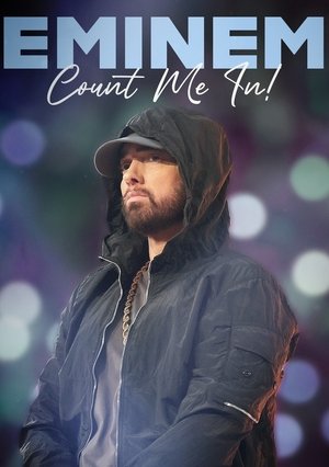 Watch Free Eminem Count Me In (2023)